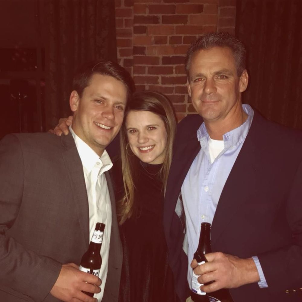 Meet your Posher, Tucker